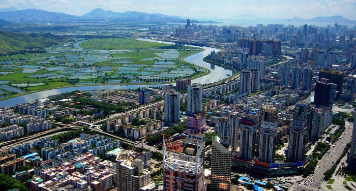 top things to see and do in shenzhen