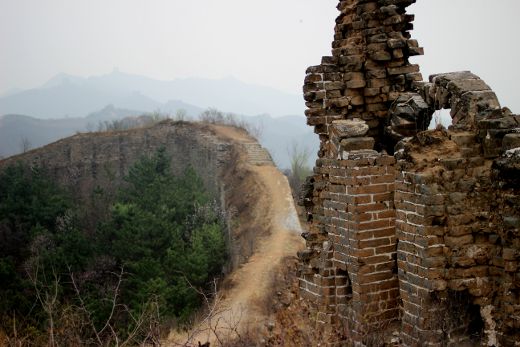 Great Wall Gubeikou