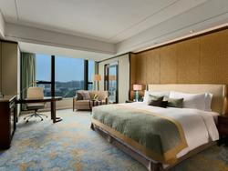 The Best Hotels In Xiamen The New Economical Center - 